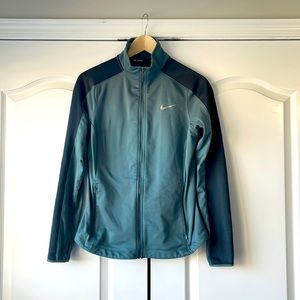 Nike Dri-Fit Running Jacket - size medium